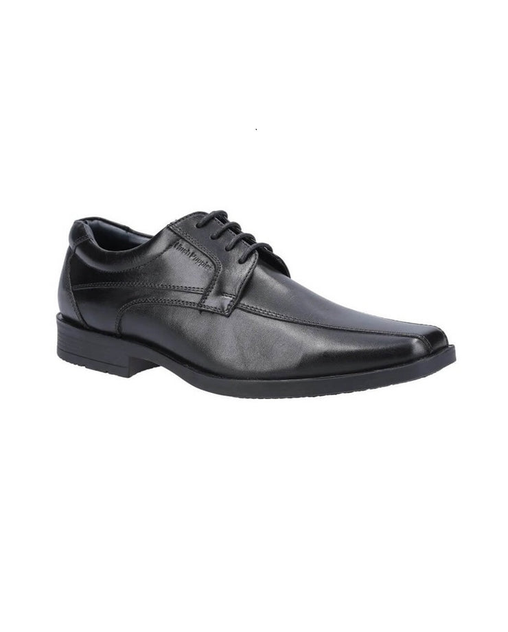 Hush Puppies Brendon Smart Leather Shoes