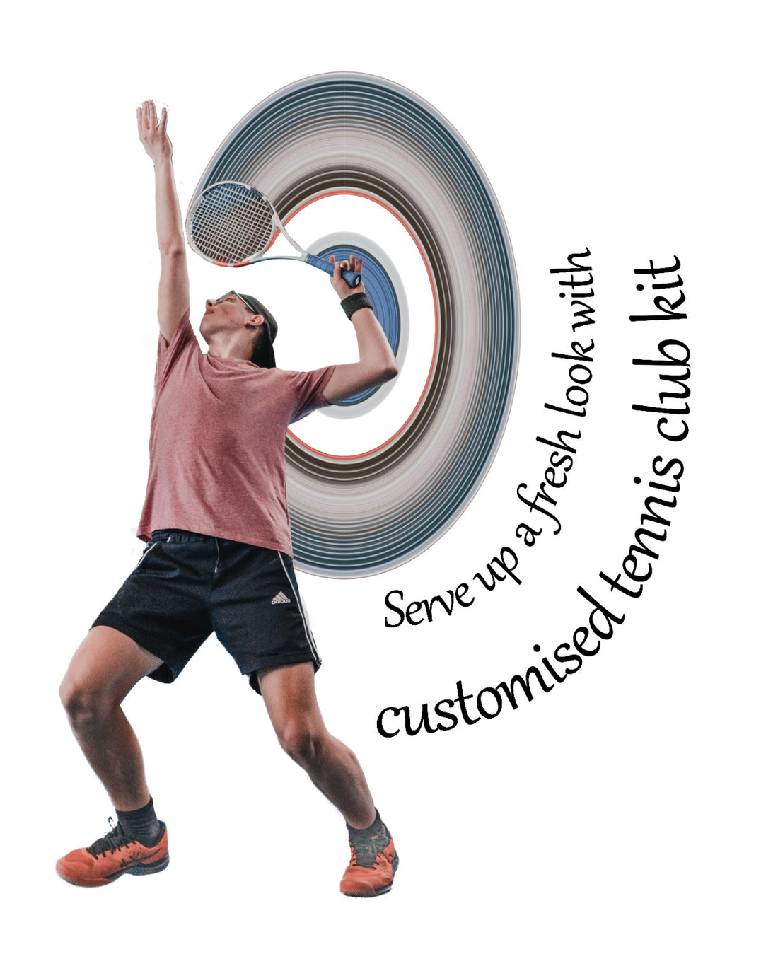 School boys singing enthusiastically