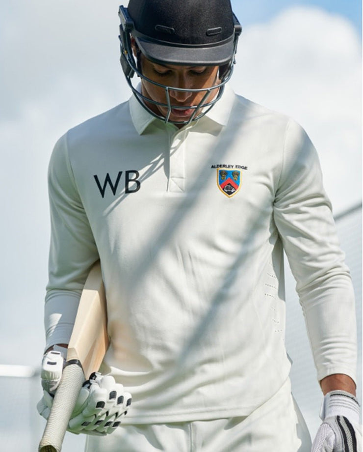 Customised Short/Long sleeve Cricket Shirts - Clonboy Ltd