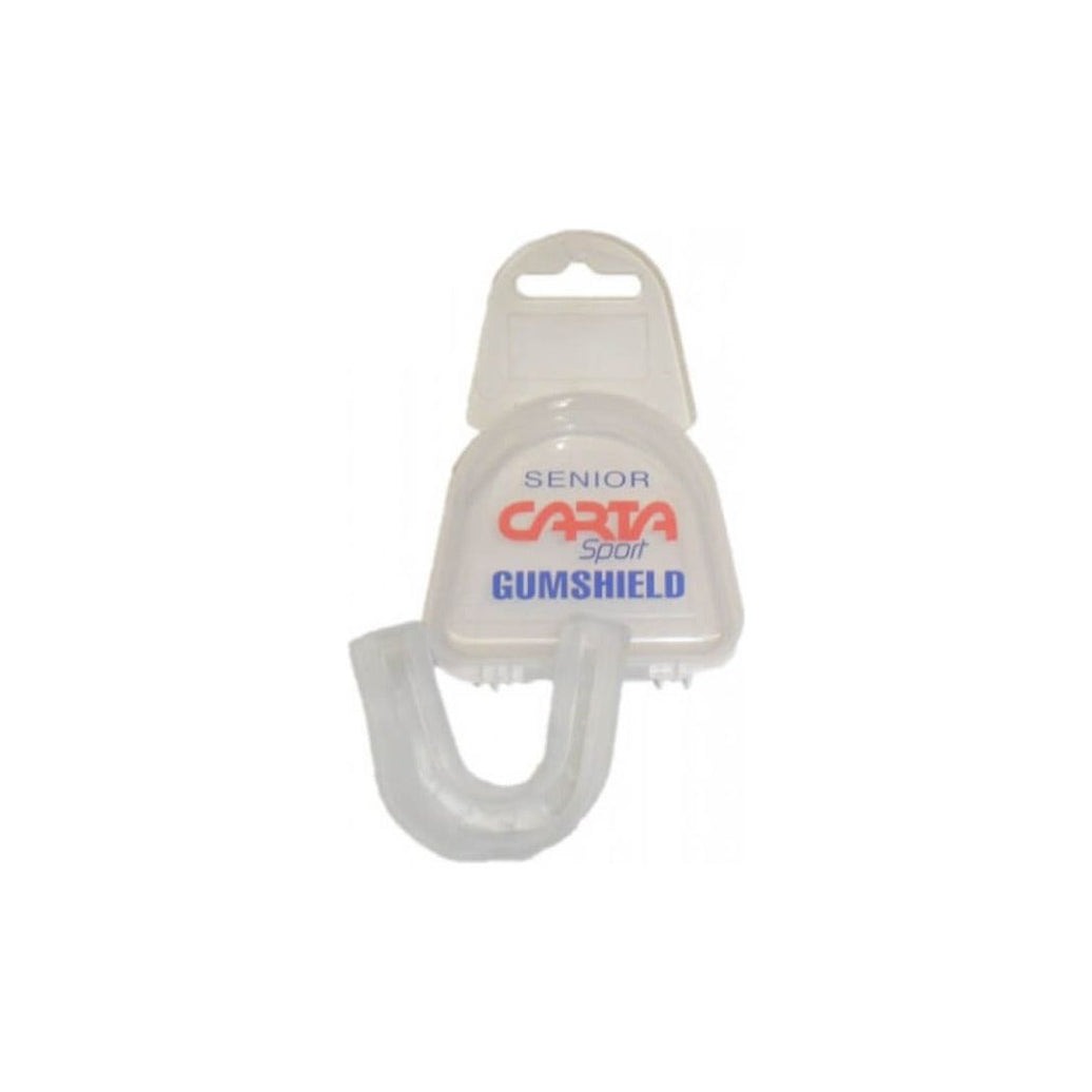 Cartasport Gumshield / Mouthguard is Revolutionizing School Sports