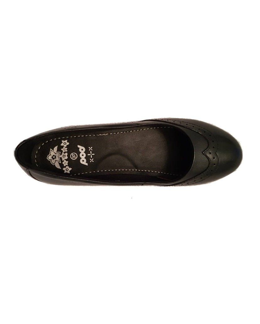 Slip on clearance school shoes